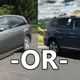 Illustration for article titled Probably gonna buy a non-Jalop car. Shame on me. But still need some input.